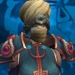 Character Avatar
